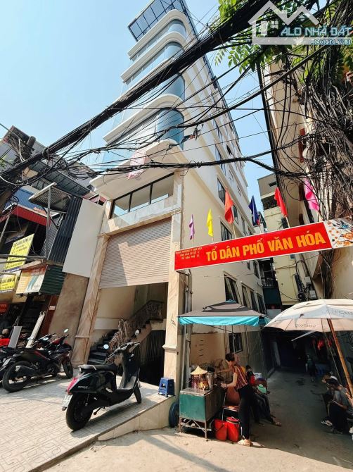 Bất động sản tại Hà Nội - ảnh 1