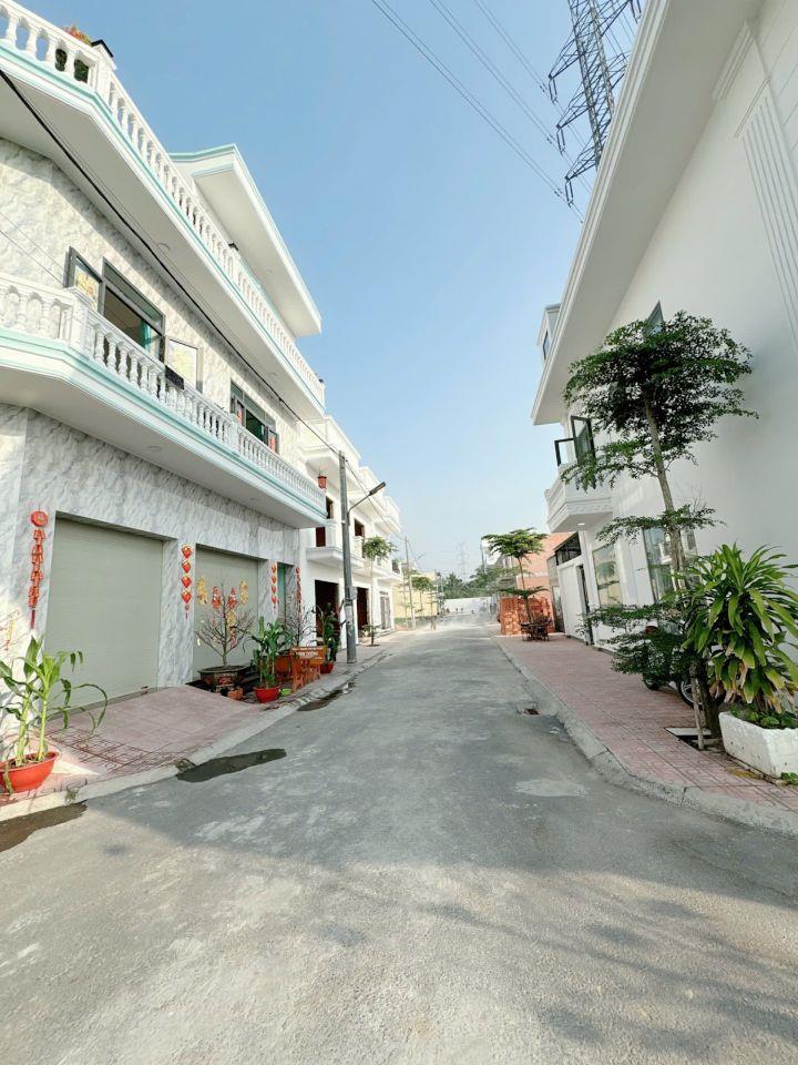 Bất động sản tại Tiền Giang - ảnh 1