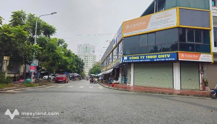 Bất động sản tại Vĩnh Phúc - ảnh 1