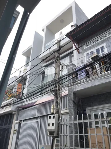 Bất động sản tại Bà Rịa - Vũng Tàu - ảnh 1