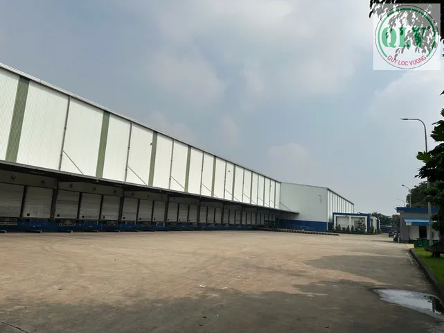Bất động sản tại Bình Dương - ảnh 1