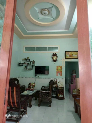 Bất động sản tại Hậu Giang - ảnh 1