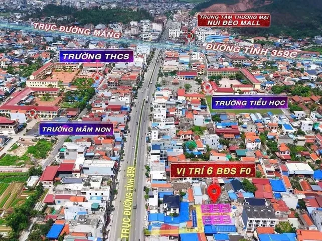 Bất động sản tại Hải Phòng - ảnh 1