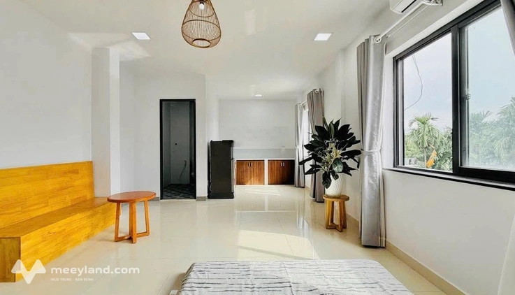 Bất động sản tại TP. Hồ Chí Minh - ảnh 1