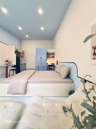 Bất động sản tại TP. Hồ Chí Minh - ảnh 1
