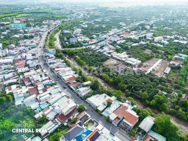 Bất động sản tại Đồng Nai - ảnh 1