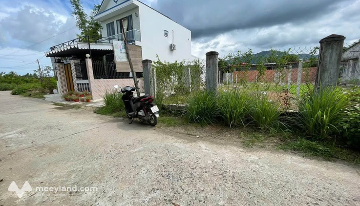 Bất động sản tại Khánh Hòa - ảnh 1