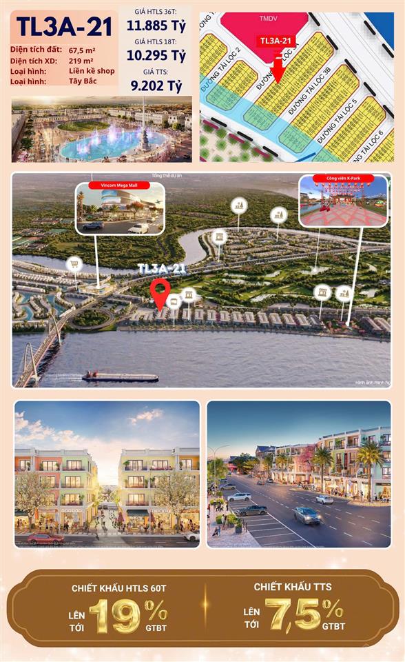 Bất động sản tại Hải Phòng - ảnh 1