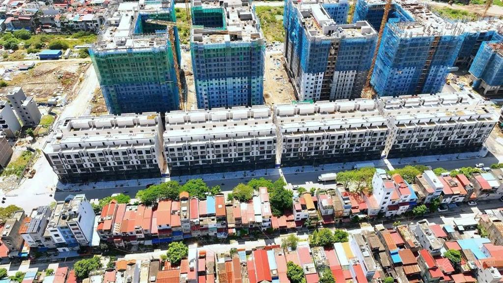 Bất động sản tại Hải Phòng - ảnh 1