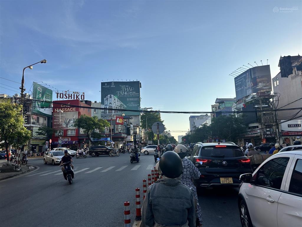Bất động sản tại Hải Phòng - ảnh 1