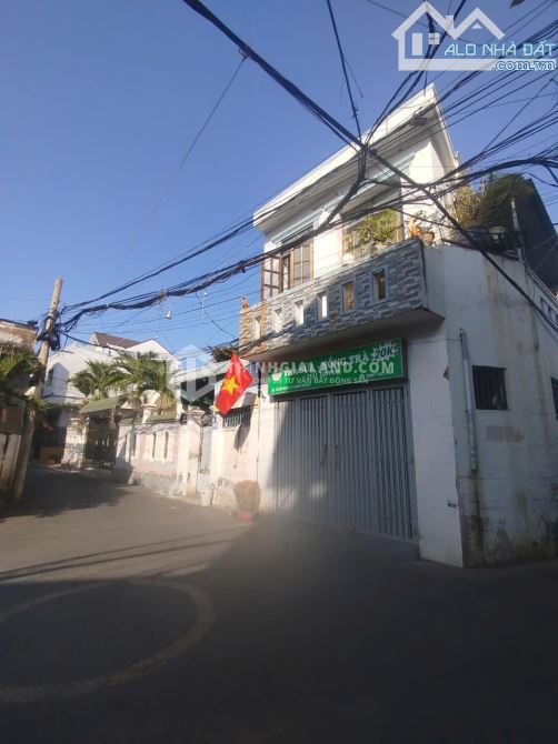 Bất động sản tại Bà Rịa - Vũng Tàu - ảnh 1