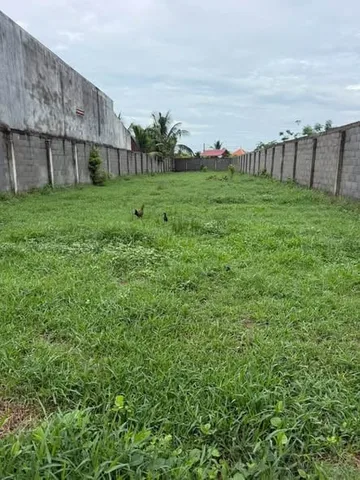 Bất động sản tại Tây Ninh - ảnh 1