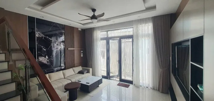 Bất động sản tại Đà Nẵng - ảnh 1