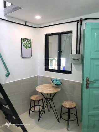 Bất động sản tại TP. Hồ Chí Minh - ảnh 1
