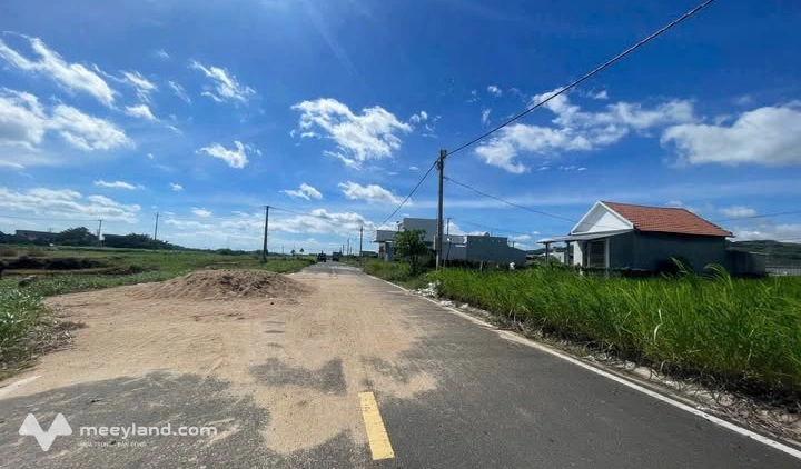 Bất động sản tại Phú Yên - ảnh 1