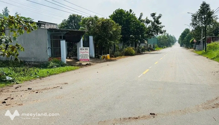 Bất động sản tại Bà Rịa - Vũng Tàu - ảnh 1