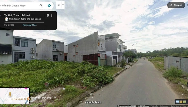 Bất động sản tại Thừa Thiên Huế - ảnh 1