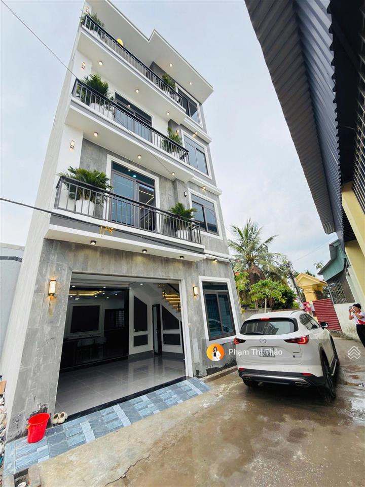 Bất động sản tại Hải Phòng - ảnh 1