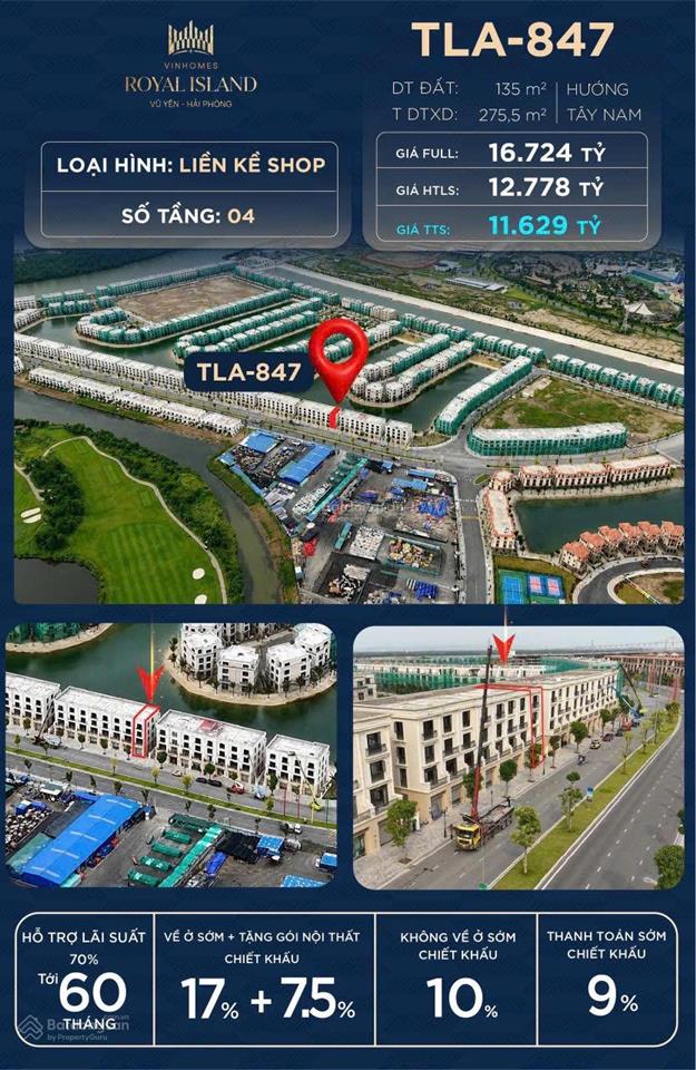 Bất động sản tại Hải Phòng - ảnh 1
