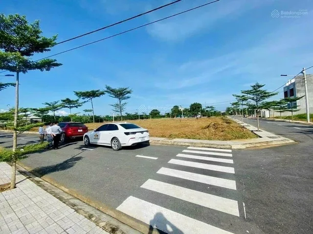 Bất động sản tại Đồng Nai - ảnh 1