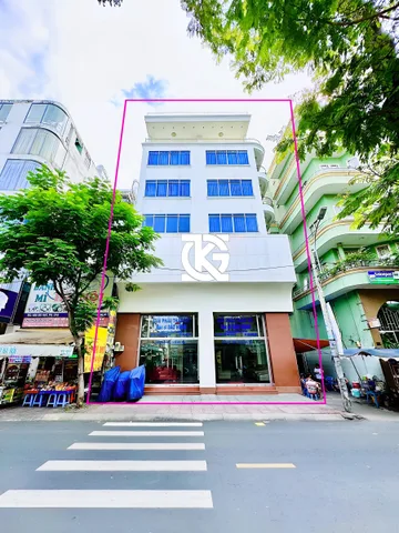 Bất động sản tại TP. Hồ Chí Minh - ảnh 1