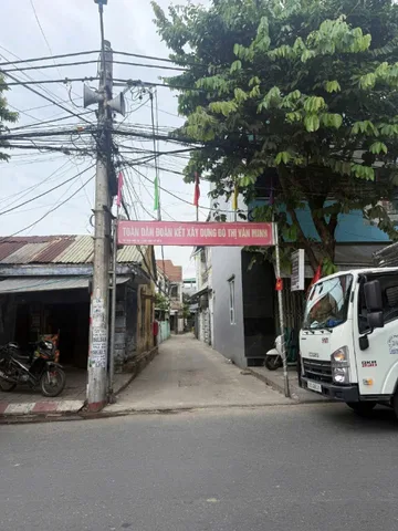 Bất động sản tại Đà Nẵng - ảnh 1