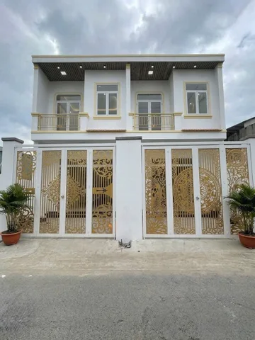 Bất động sản tại Đồng Nai - ảnh 1