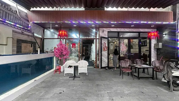 Bất động sản tại Đà Nẵng - ảnh 1