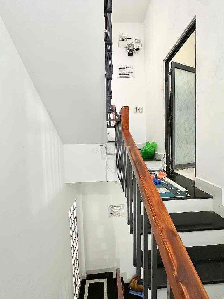 Nhà riêng tại Tân Phú, TP. Hồ Chí Minh - ảnh 2