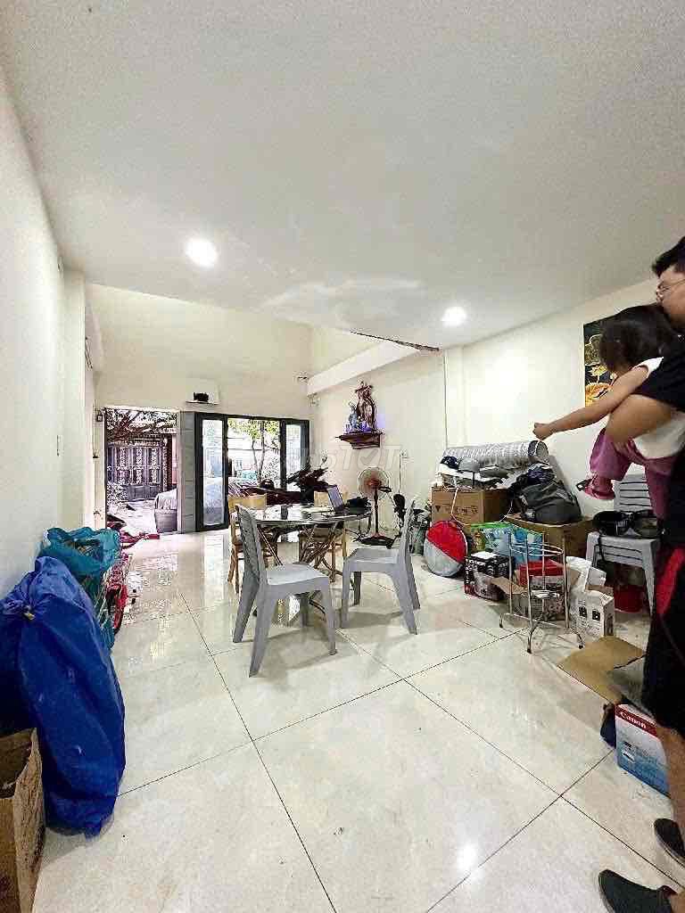 Nhà riêng tại Tân Phú, TP. Hồ Chí Minh - ảnh 3