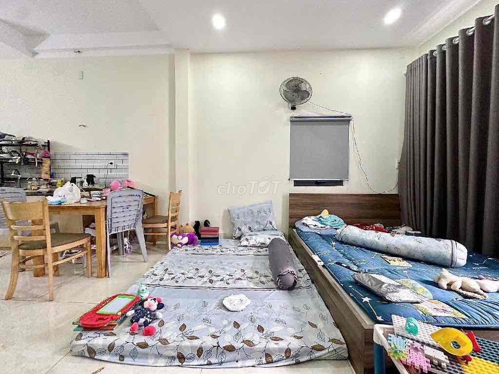 Nhà riêng tại Tân Phú, TP. Hồ Chí Minh - ảnh 4
