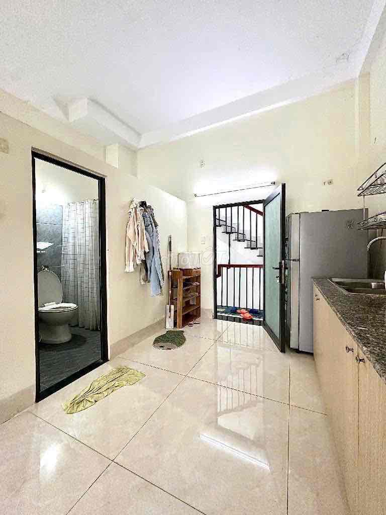 Nhà riêng tại Tân Phú, TP. Hồ Chí Minh - ảnh 5