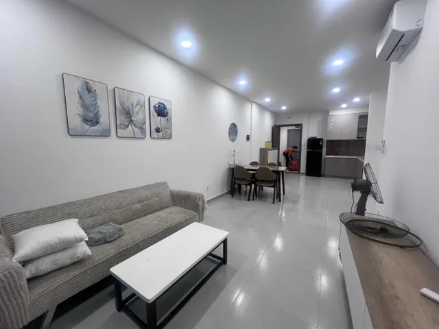 Bất động sản tại TP. Hồ Chí Minh - ảnh 1