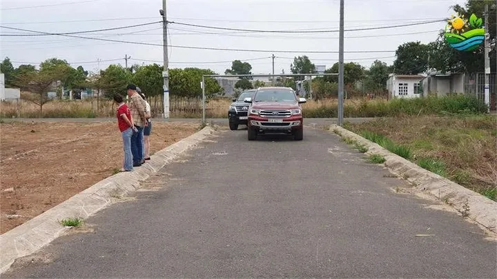 Bất động sản tại Đồng Nai - ảnh 1
