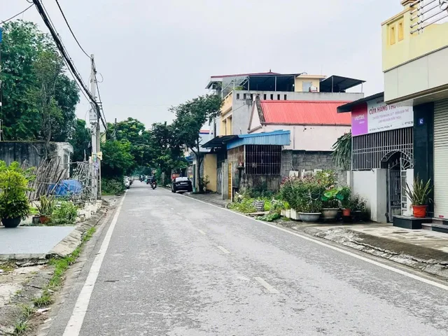 Bất động sản tại Hải Phòng - ảnh 1