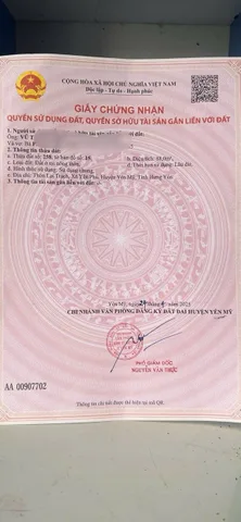 Bất động sản tại Hưng Yên - ảnh 1