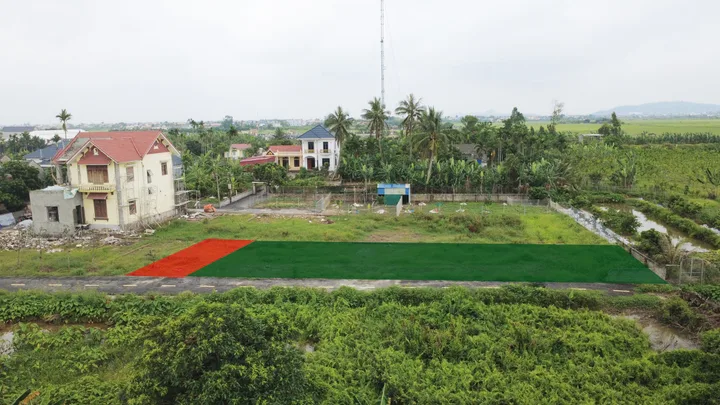 Bất động sản tại Hải Phòng - ảnh 1