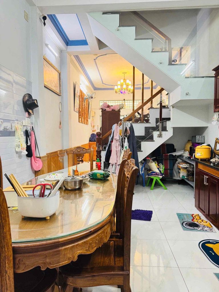 Nhà riêng tại Tân Bình, TP. Hồ Chí Minh - ảnh 2