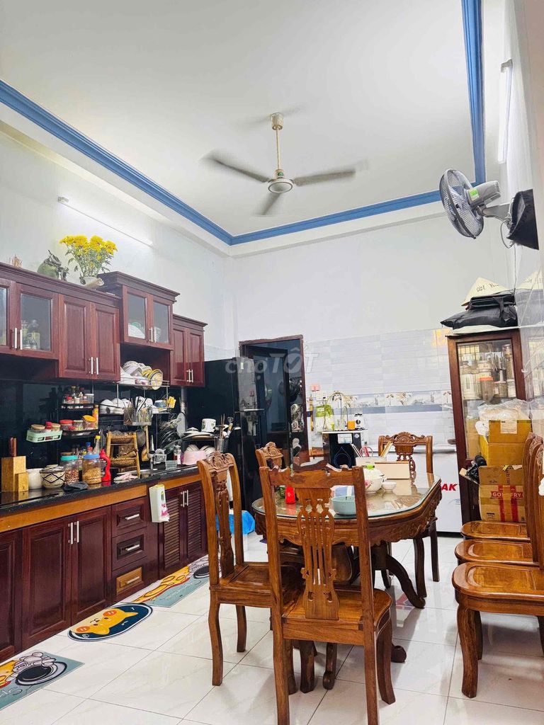 Nhà riêng tại Tân Bình, TP. Hồ Chí Minh - ảnh 4