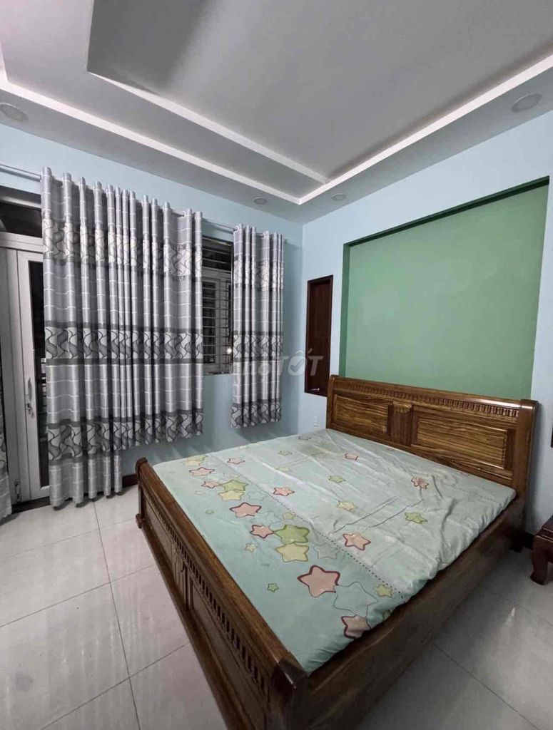 Nhà riêng tại Tân Bình, TP. Hồ Chí Minh - ảnh 5