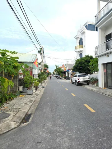Bất động sản tại Hải Phòng - ảnh 1