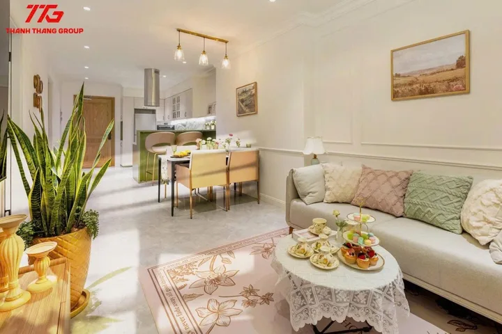 Bất động sản tại Cần Thơ - ảnh 1