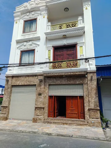 Bất động sản tại Hải Phòng - ảnh 1