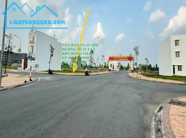 Bất động sản tại Cần Thơ - ảnh 1