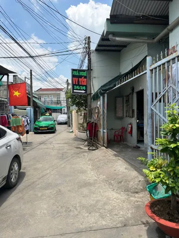 Bất động sản tại Đồng Nai - ảnh 1