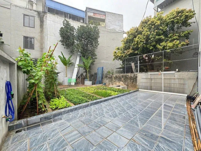 Bất động sản tại Thái Nguyên - ảnh 1
