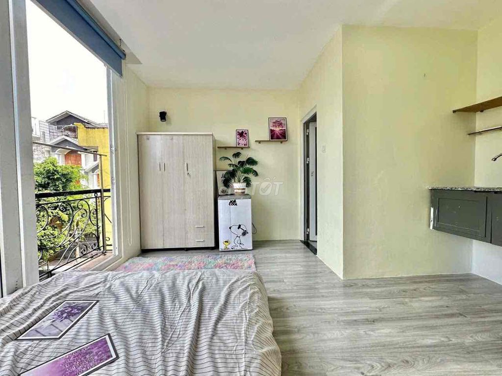 Căn hộ / chung cư tại Gò Vấp, TP. Hồ Chí Minh - ảnh 2