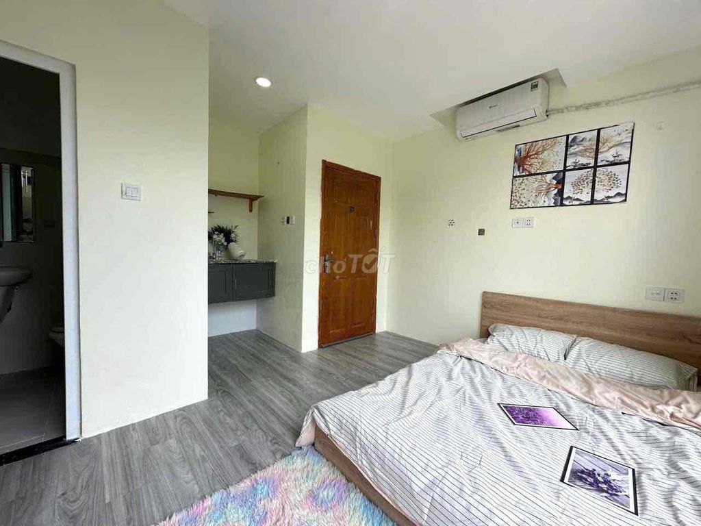 Căn hộ / chung cư tại Gò Vấp, TP. Hồ Chí Minh - ảnh 3