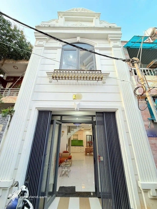 Bất động sản tại Bà Rịa - Vũng Tàu - ảnh 1
