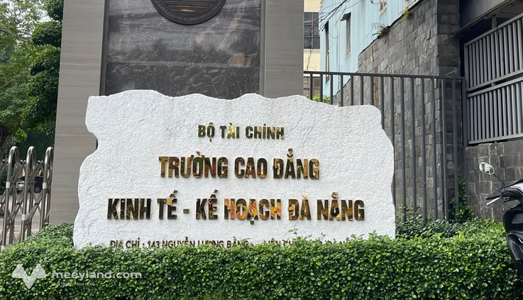 Bất động sản tại Đà Nẵng - ảnh 1